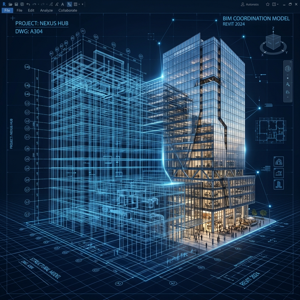BIM Architecture